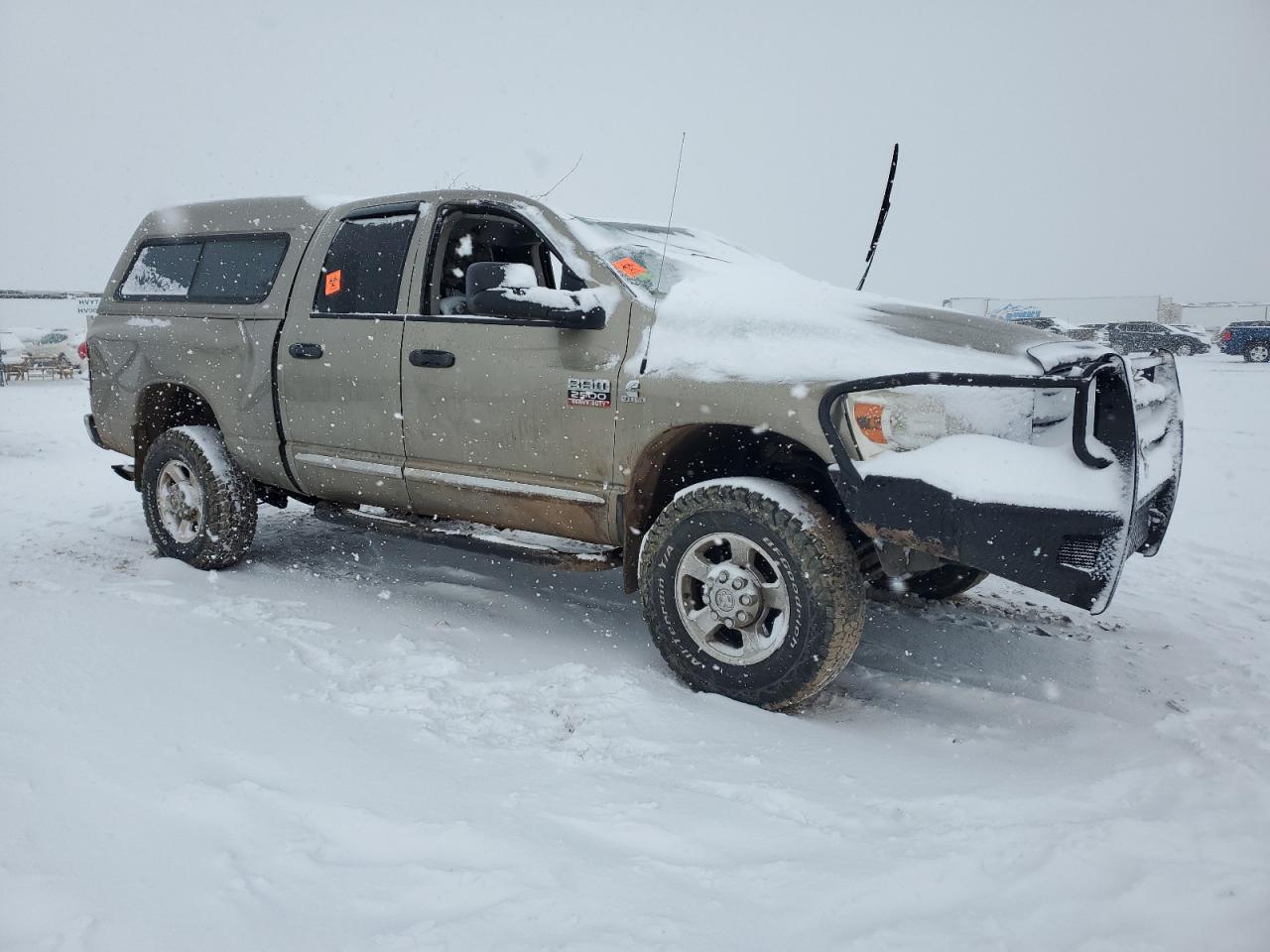 2009 DODGE All Models - Image 4