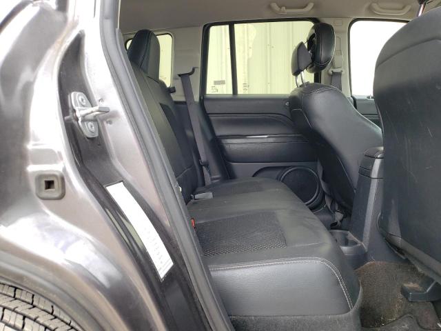 2016 Jeep COMPASS - Image 11