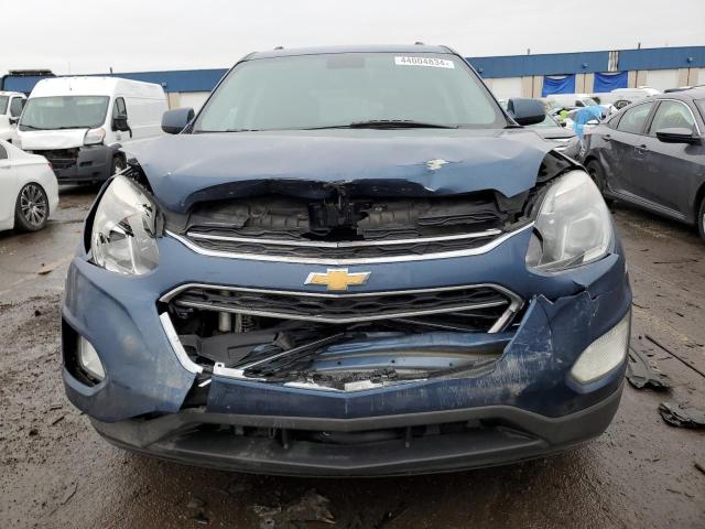 2017 Chevrolet EQUINOX - Image 5