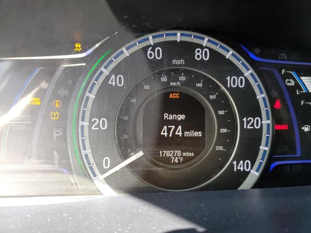 2015 Honda Accord - Image 9