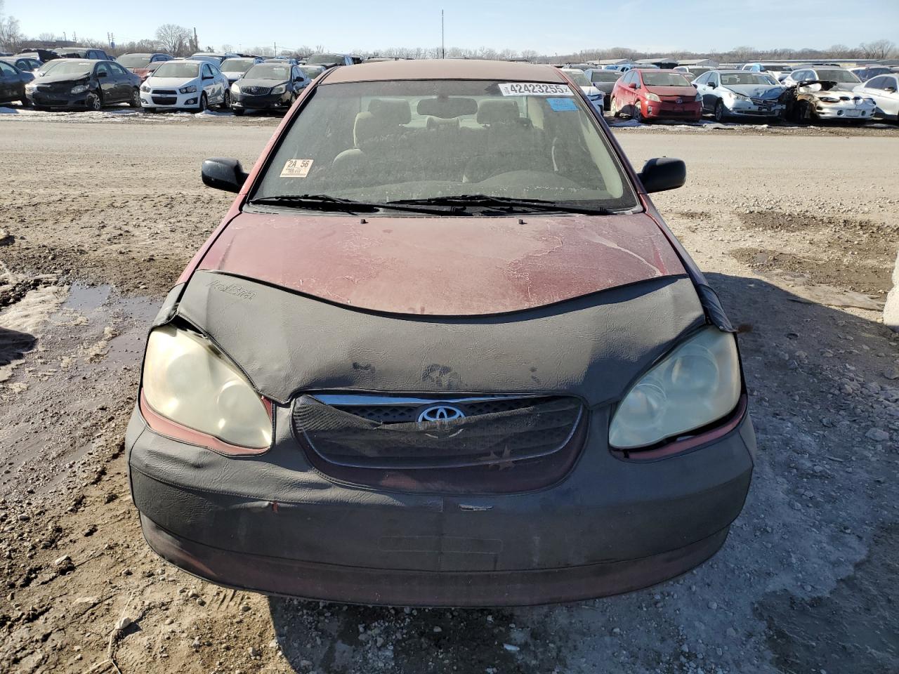 2005 Toyota Corolla - Image 5