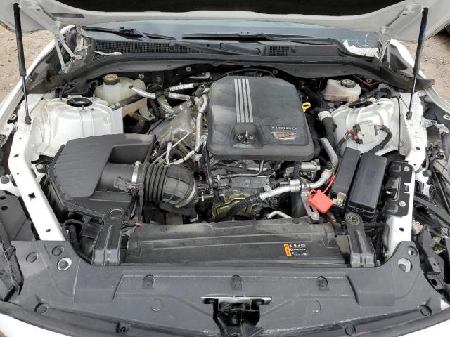 2020 Cadillac CT5 - Image 11
