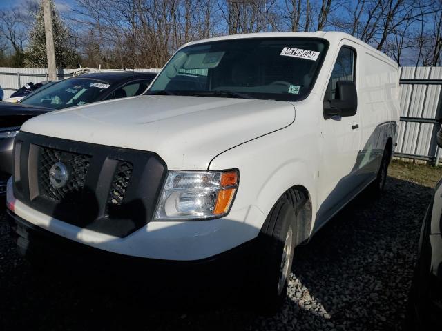 Nissan NV 1500