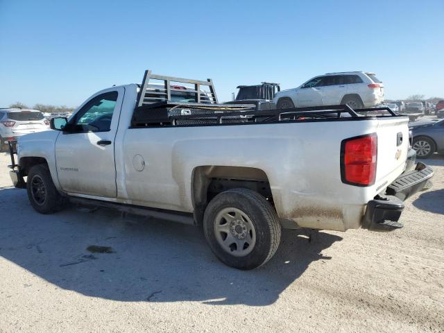 2015 Chevrolet SILVERADO 2015 - Image 2