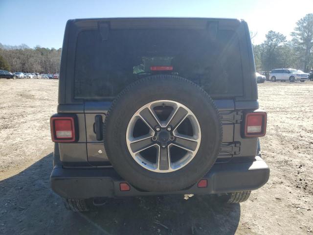 2019 Jeep WRANGLER 2019 - Image 6