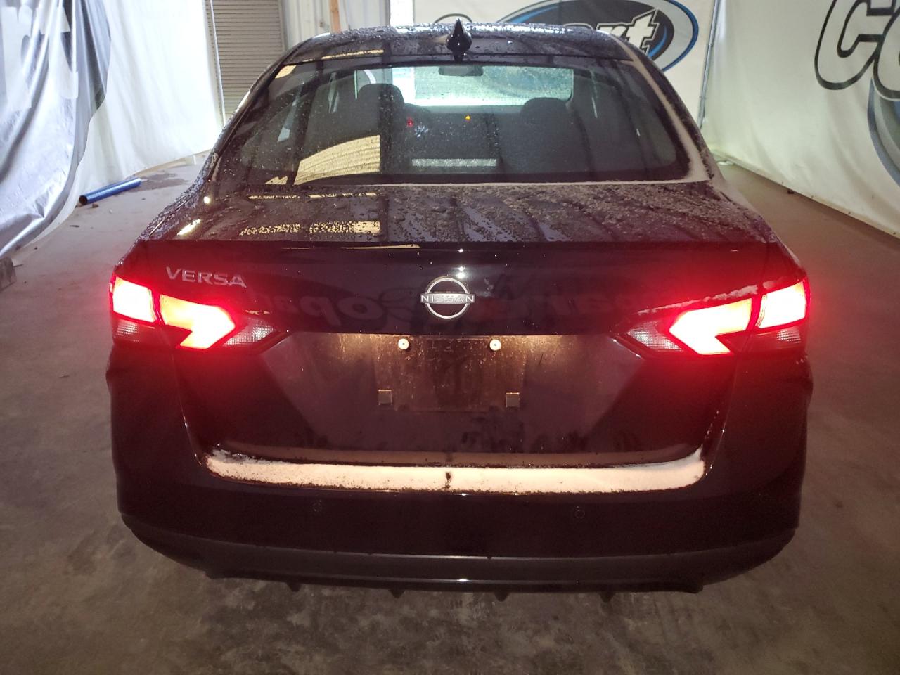 2025 NISSAN VERSA - Image 6