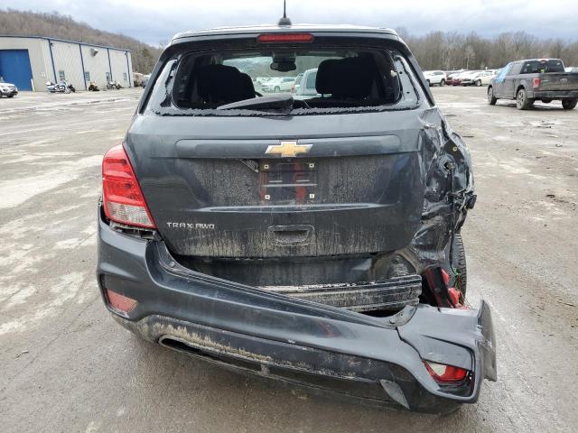 2019 Chevrolet TRAX - Image 6