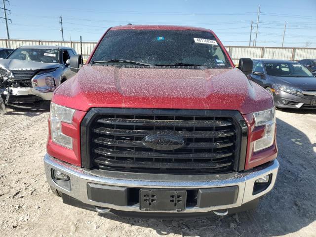 2017 Ford F150 - Image 5