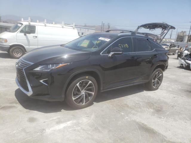 2016 Lexus RX350 - Image 2