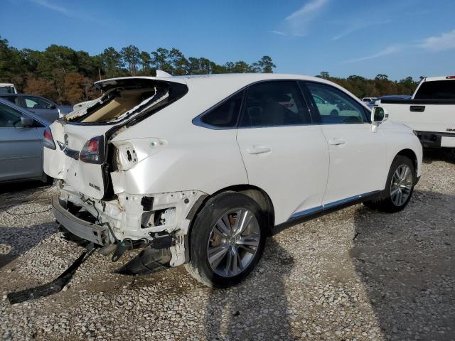 2015 Lexus RX350 - Image 5
