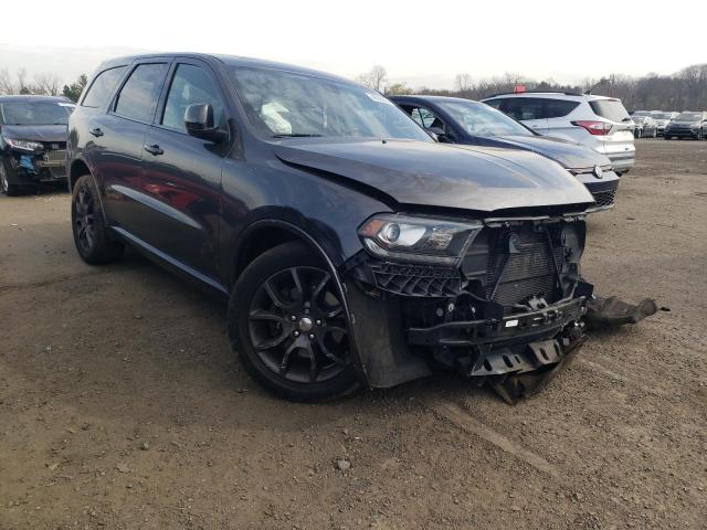 2017 Dodge DURANGO - Image 4