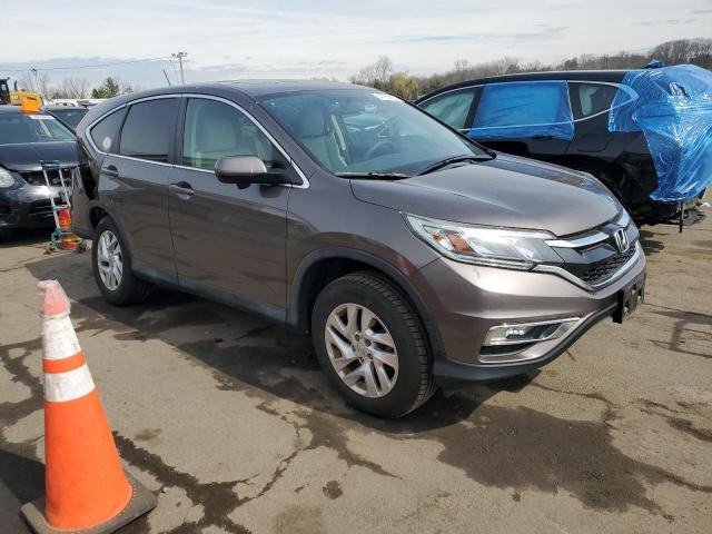 2015 Honda Cr-v - Image 4