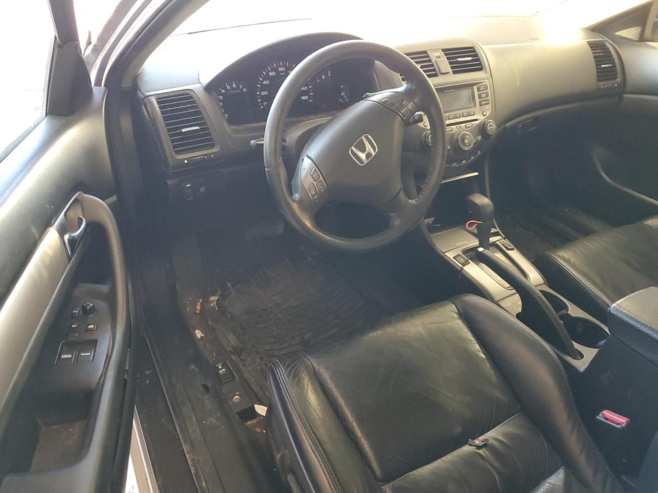 2007 HONDA ACCORD - Image 8