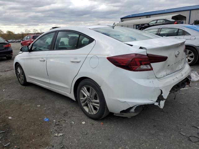 2019 Hyundai Elantra - Image 2