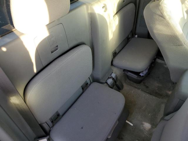2018 Nissan FRONTIER - Image 10