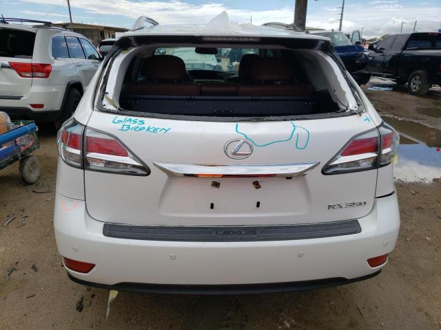 2015 Lexus RX350 - Image 7