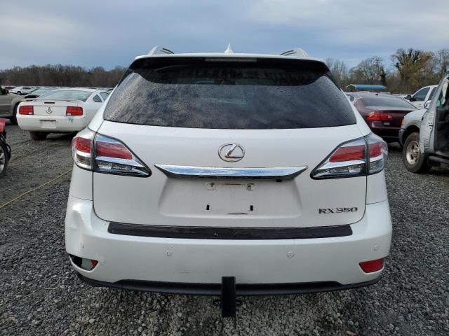 2015 Lexus RX350 - Image 7