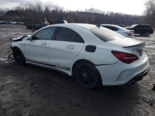 2018 Mercedes-Benz C - Image 2