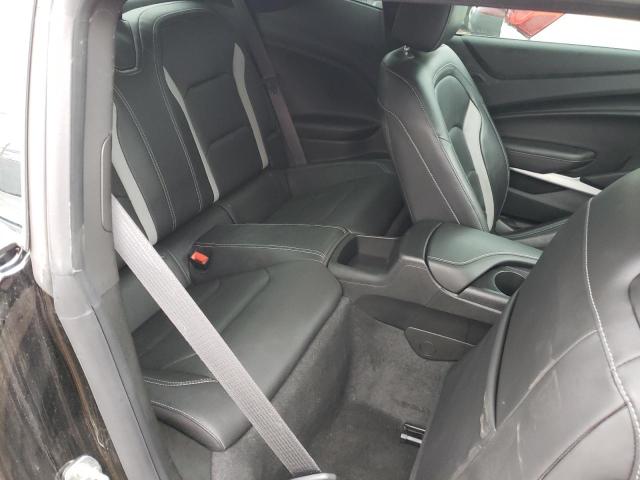 2021 Chevrolet Camaro LT - Image 6