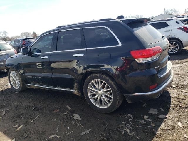 2018 Jeep Grand Cherokee - Image 2