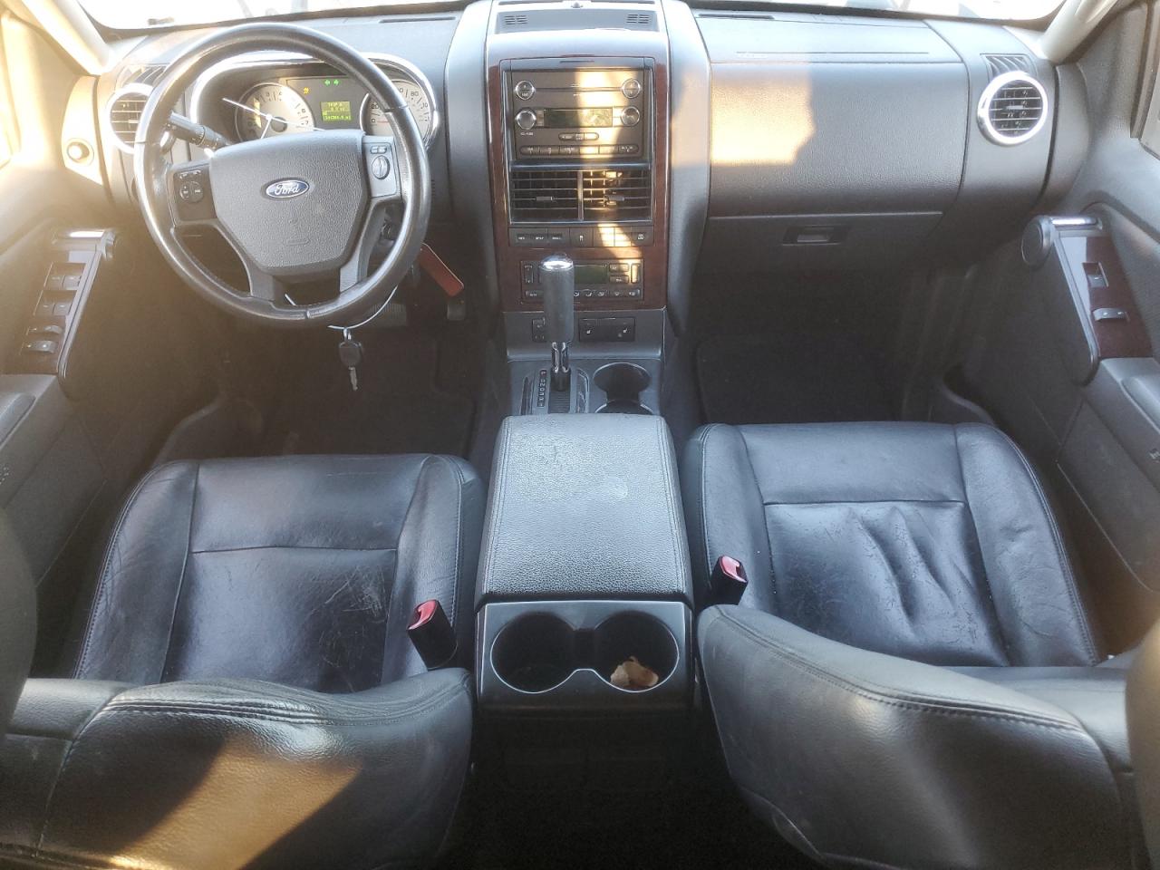 2008 FORD EXPLORER - Image 8