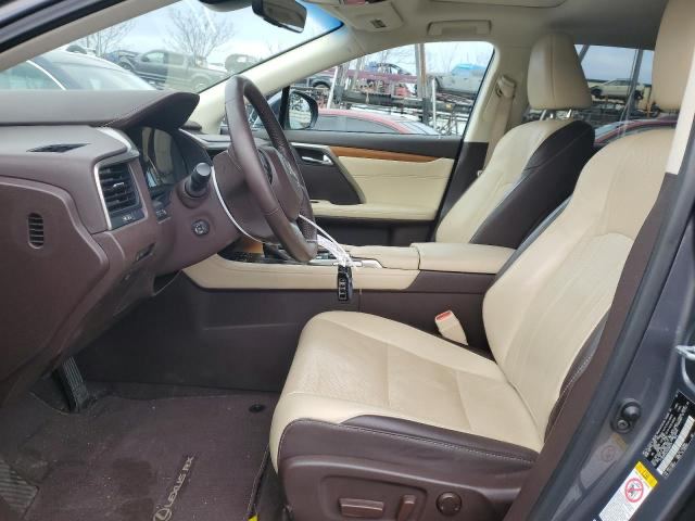 2017 Lexus RX350 - Image 6