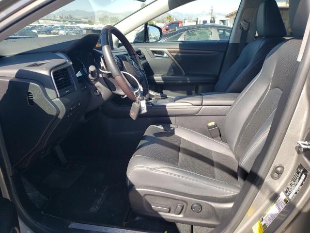 2022 Lexus RX450H - Image 6