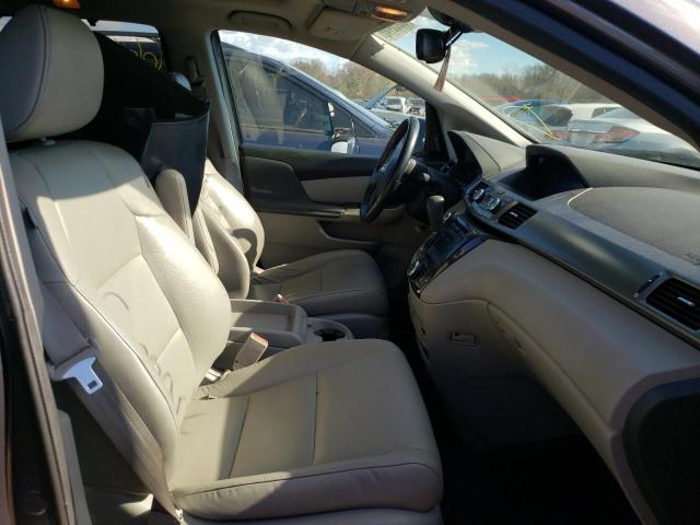 2016 Honda Odyssey - Image 5