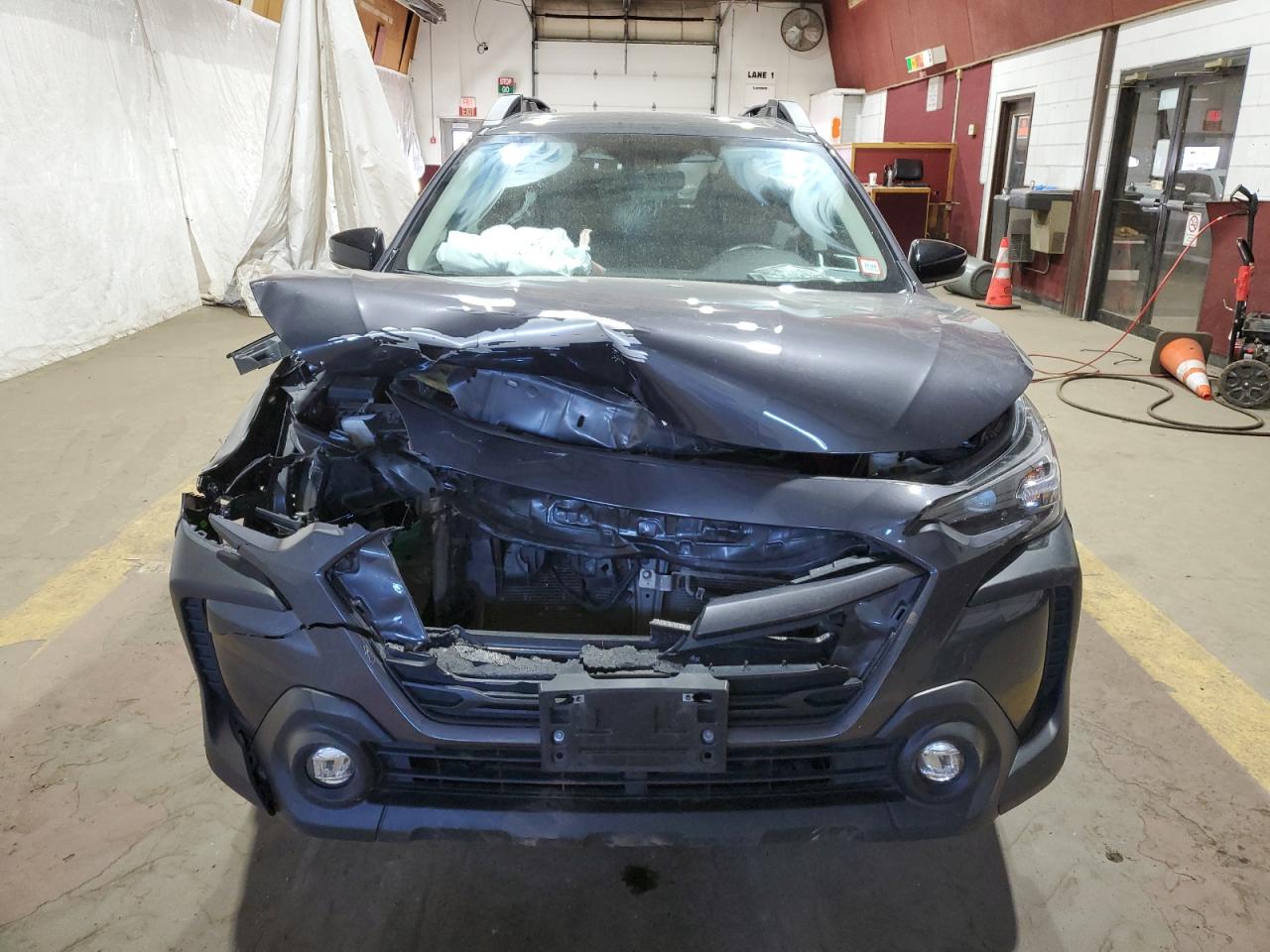 2023 SUBARU OUTBACK - Image 5