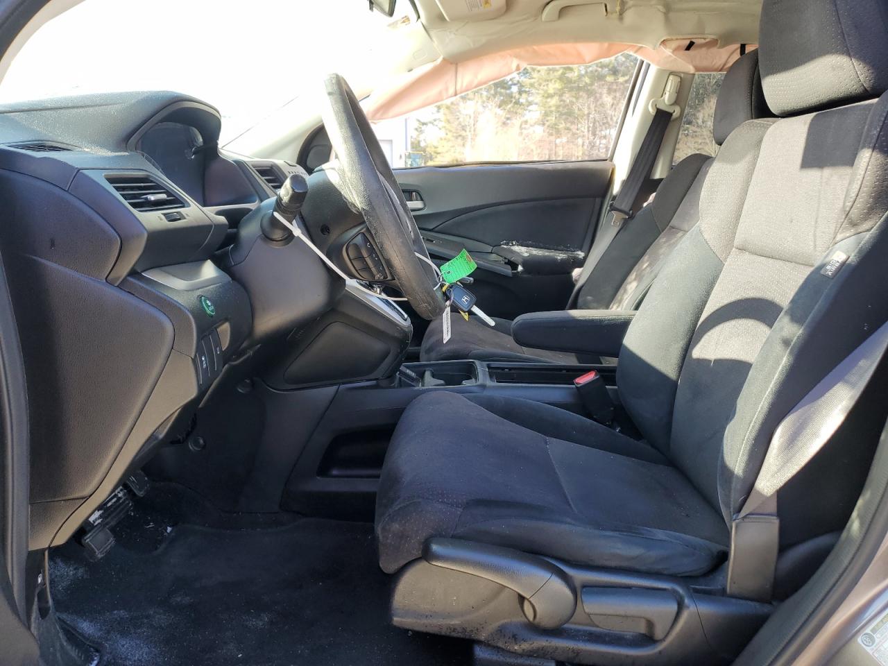 2014 Honda CR-V - Image 7