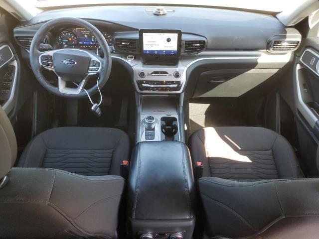 2021 Ford EXPLORER - Image 8