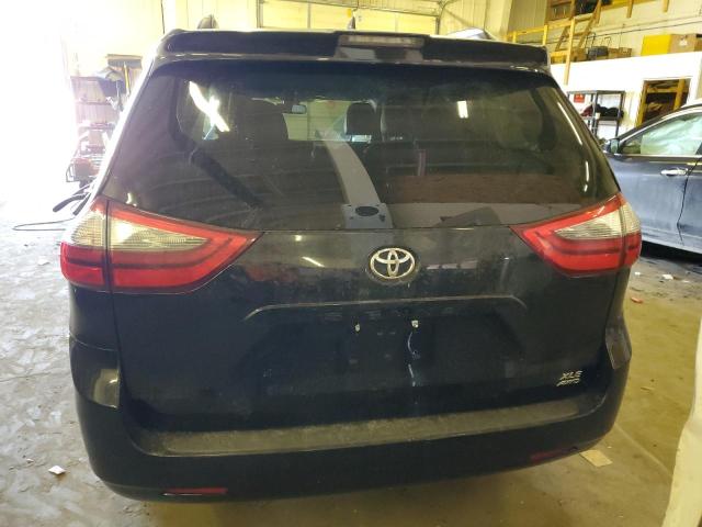 2020 Toyota SIENNA - Image 6