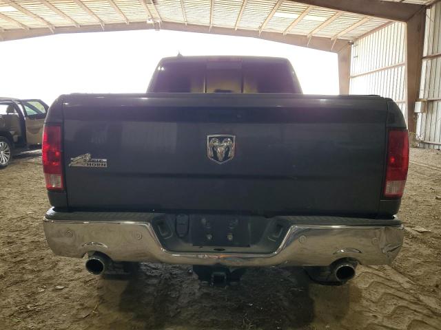 2018 Ram 1500 - Image 6