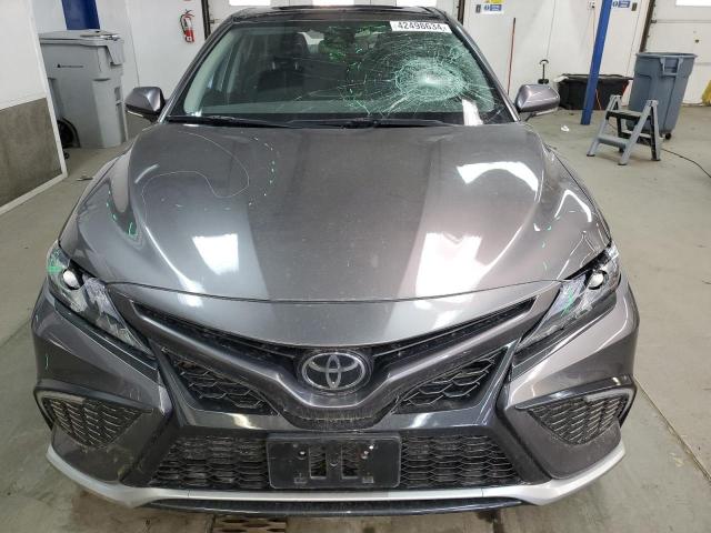 2023 Toyota CAMRY - Image 5
