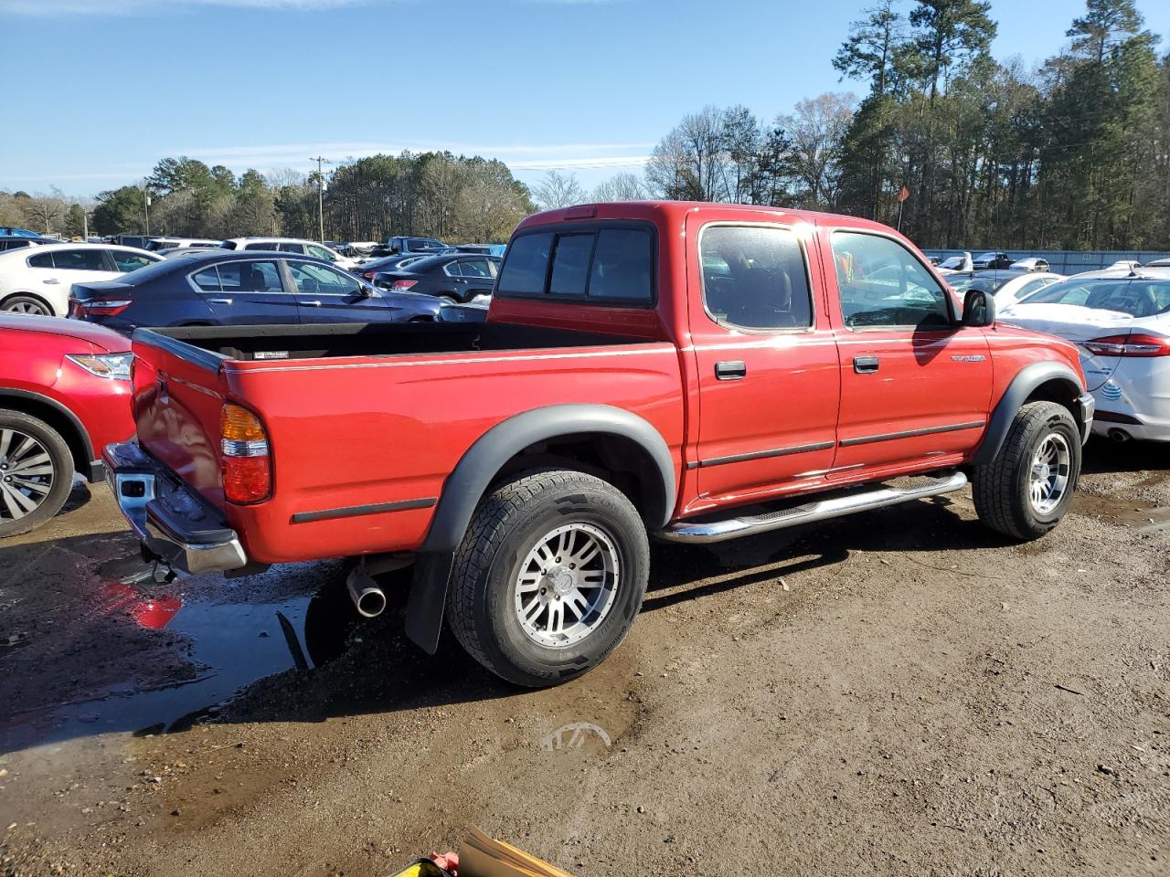 2004 Toyota Tacoma - Image 3