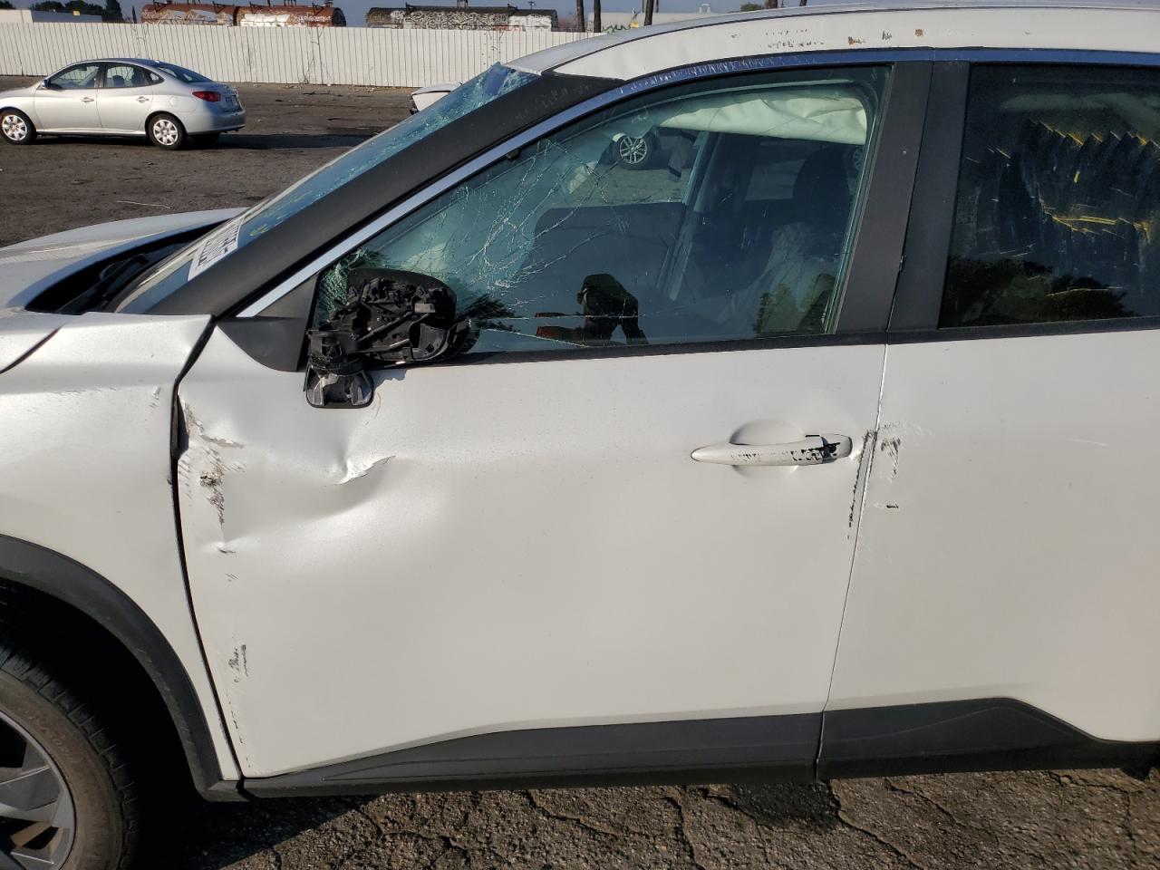 2024 Nissan Rogue - Image 7