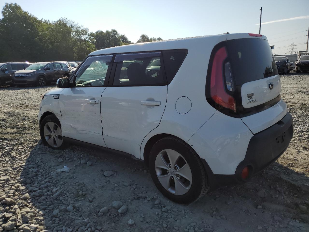 2015 Kia Soul - Image 2