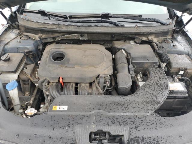 2015 Hyundai Sonata - Image 11
