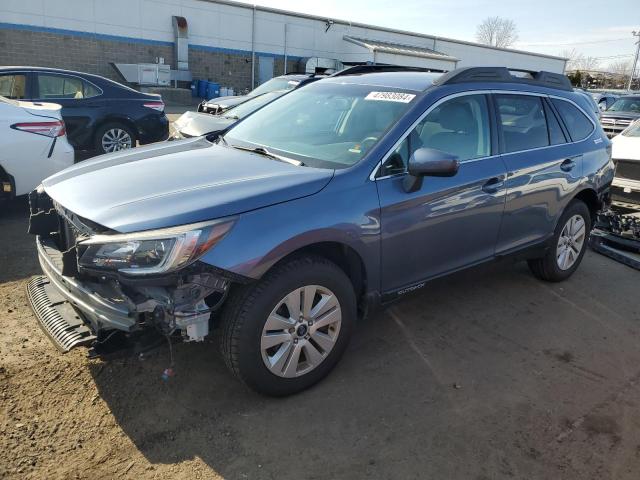 Subaru OUTBACK 2018