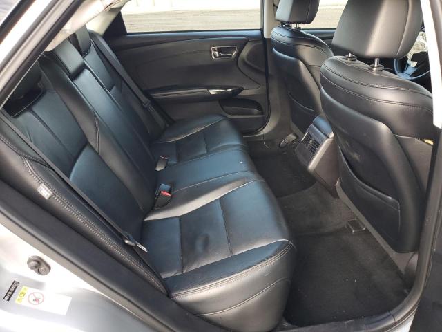 2017 Toyota AVALON - Image 10