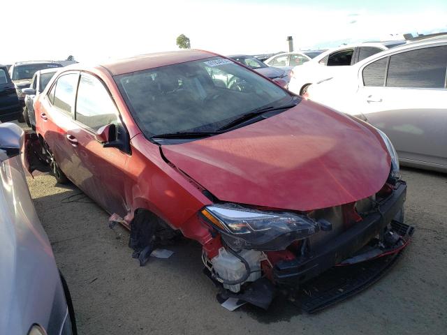 2017 Toyota COROLLA - Image 4