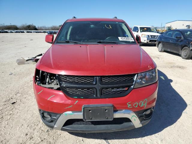 2016 Dodge JOURNEY - Image 5