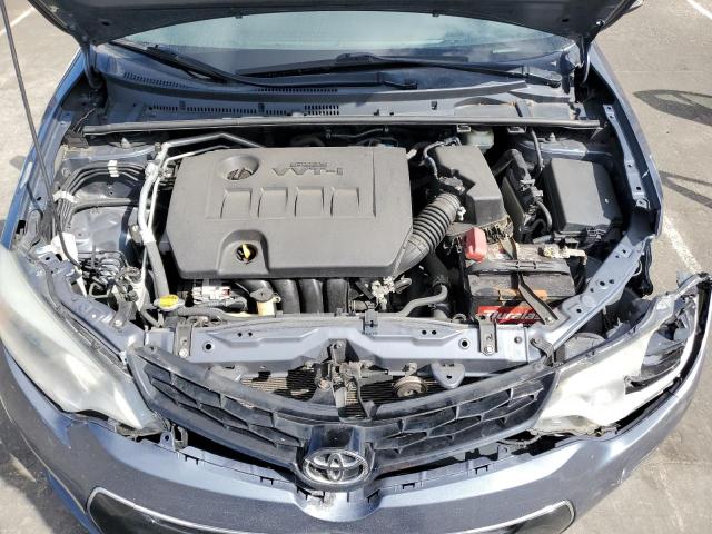 2015 Toyota COROLLA - Image 11