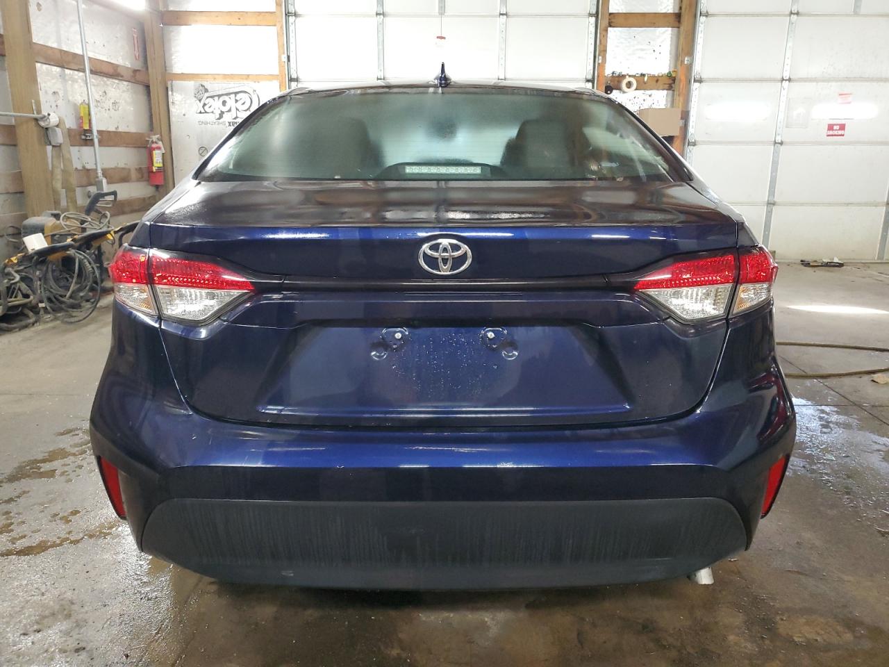 2023 Toyota Corolla - Image 6