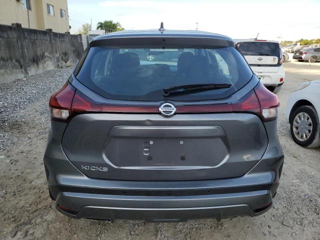 2021 Nissan KICKS - Image 6