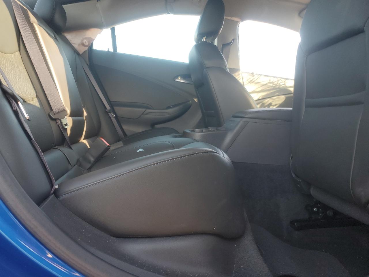 2016 CHEVROLET VOLT - Image 10