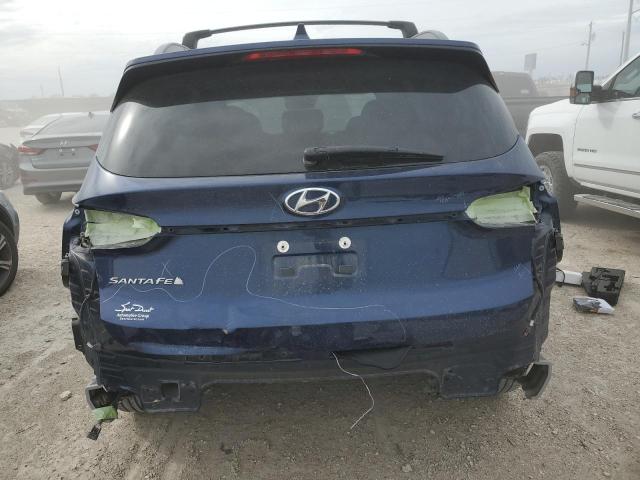 2022 Hyundai santa fe - Image 6