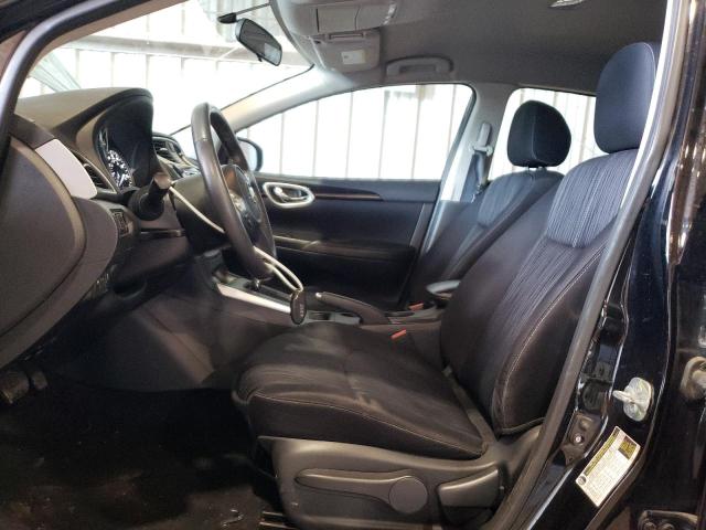 2016 Nissan SENTRA - Image 7