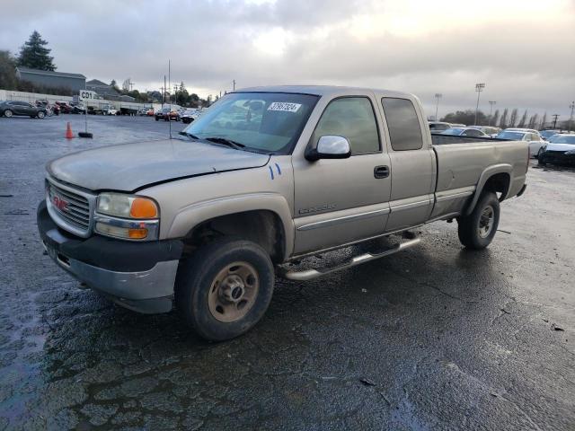 GMC Sierra