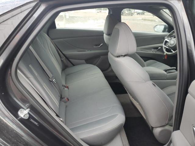 2021 Hyundai Elantra - Image 10
